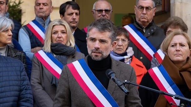 Nîmes : Julien Plantier, 1er adjoint au maire, lance son propre groupe politique