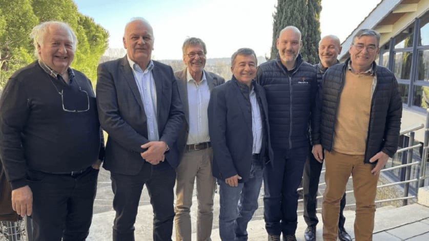 Crédit Agricole du Languedoc : aux côtés des vignerons des Côtes du Rhône