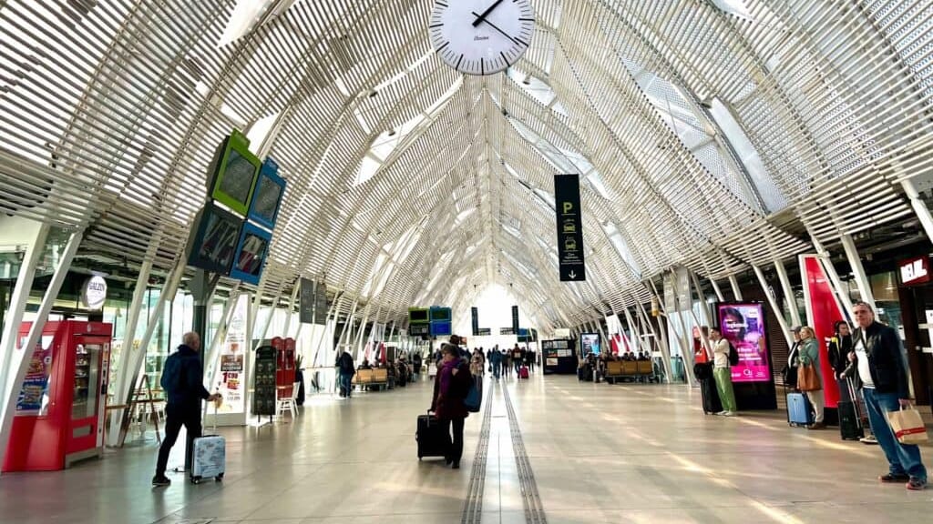 10 septembre : à quoi s’attendre avec les trains ?