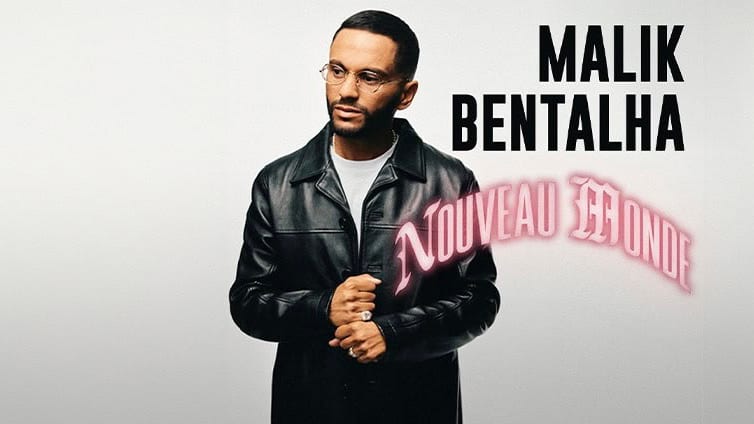 Jeu concours : gagnez vos places pour le spectacle de MALIK BENTALHA à Montpellier