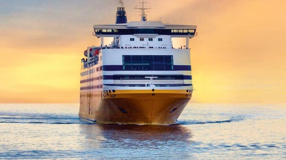 Sète : Corsica Ferries annonce doubler son offre cet été vers la Corse et les Baléares