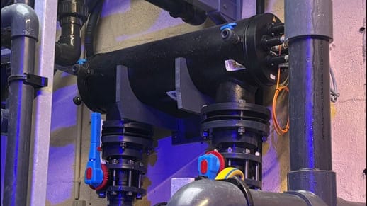 Gard : le Seaquarium du Grau-du-Roi et BIO-UV s’engagent pour l’environnement marin