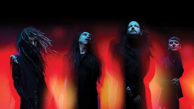Festival de Nîmes : le groupe de métal KORN dans les arènes