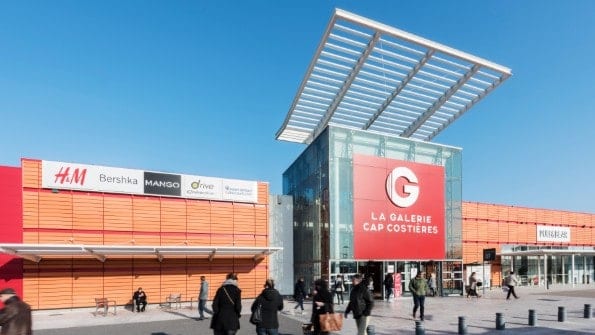 Nîmes : La Galerie Cap Costières passe la barre des 100 millions de visiteurs