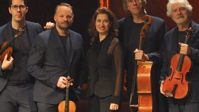 Aude : Emmanuelle Devos présente au Théâtre + Cinéma de Narbonne