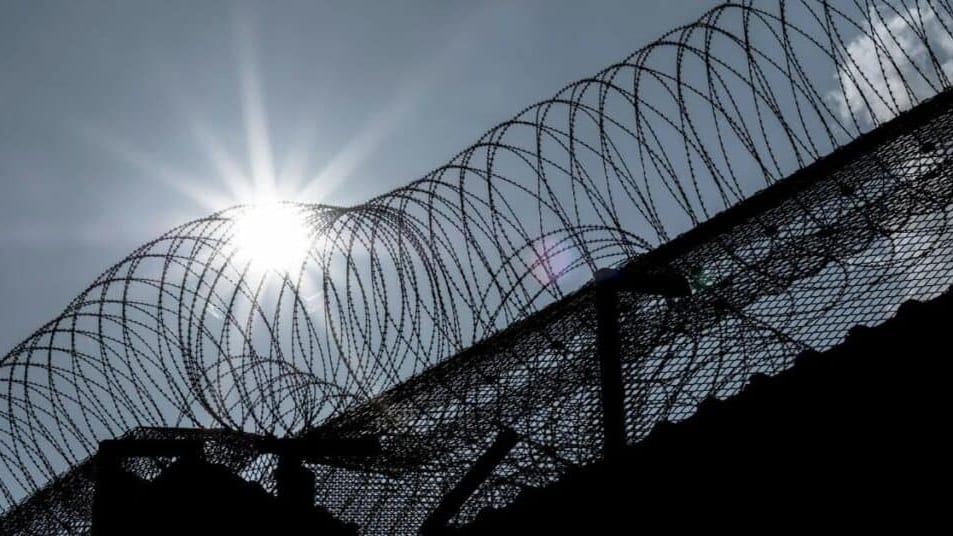 Photo d'illustration - Prison