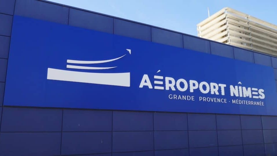 Aéroport de Nîmes : vers une nouvelle destination en Espagne ?