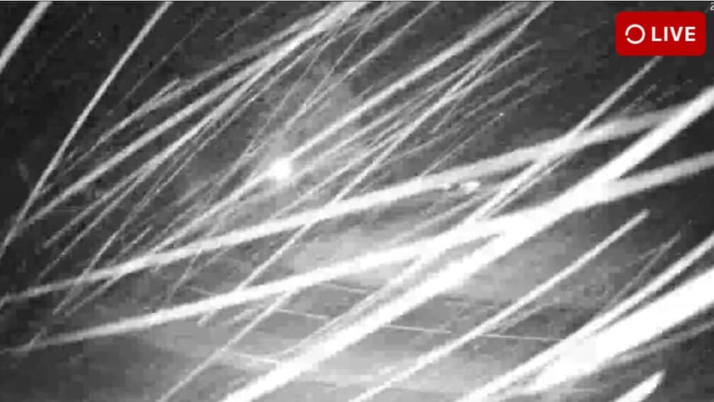 Météo : chutes de neige en cours dans le Languedoc, circulation délicate en montagne
