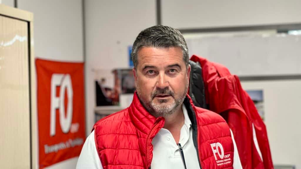 Montpellier Métropole : « les conducteurs sont en souffrance ! », alerte le syndicat FO TAM