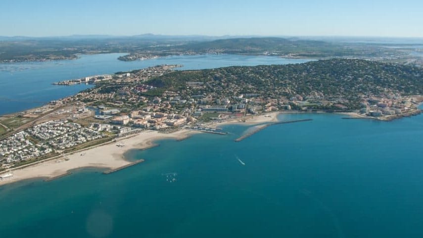 Sète Agglopôle : 243,4M€ de budget, le développement durable comme boussole
