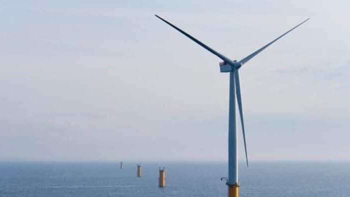 Éoliennes en Méditerranée : c’est le moment de donner votre avis
