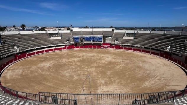 Grau-du-Roi : la programmation des courses camarguaises dévoilée