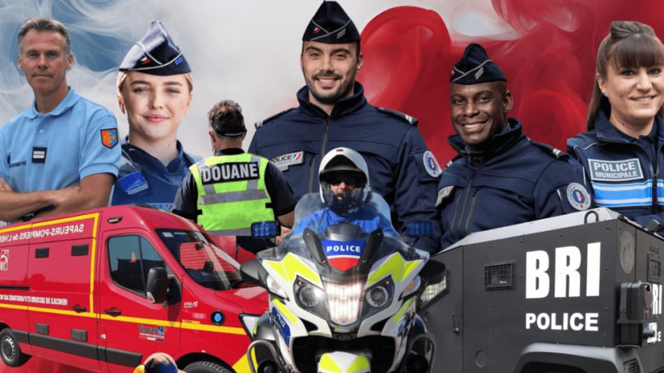 Hérault : gendarmerie, police, pompiers… venez les rencontrer lors de la Journée de Sécurité Intérieure