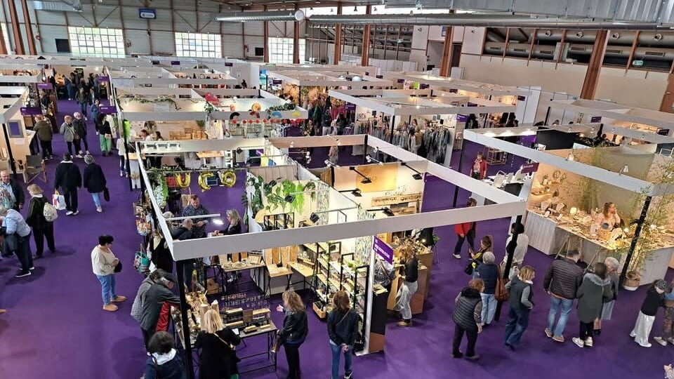 Nîmes : mode, beauté, senteurs… le salon Bijoutiful est de retour