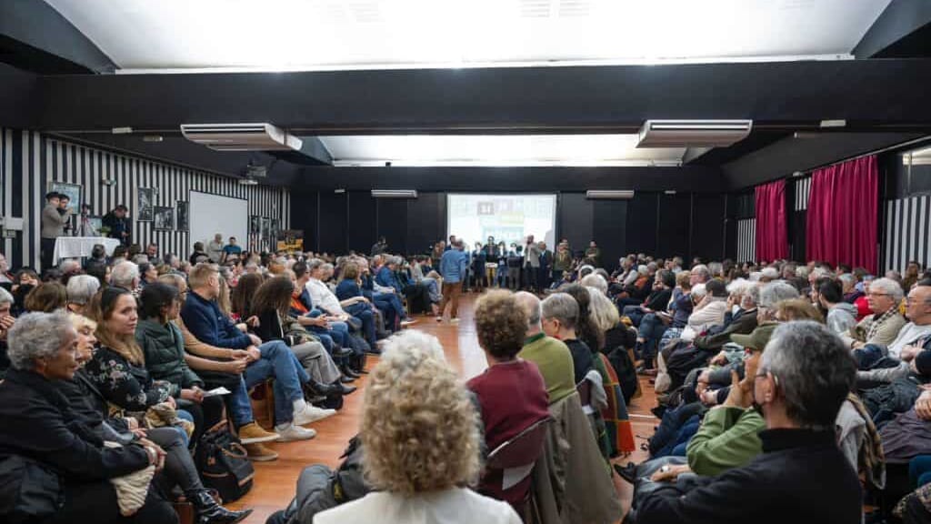 Nîmes : la droite s’entretue, la gauche annonce l’union