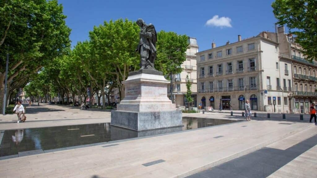 Hérault : la Lozère s’invite à Béziers