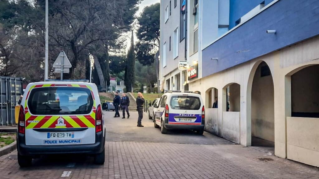 Montpellier : une épicerie en infraction et une moto volée saisie