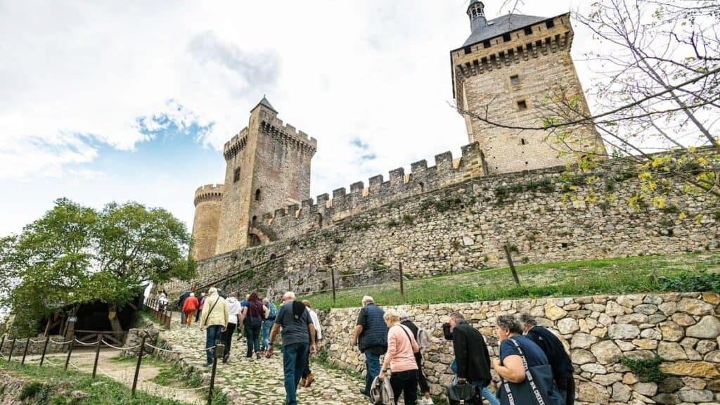 Occitanie : « Occitanie Destination Groupes », l’événement référence du tourisme de groupe