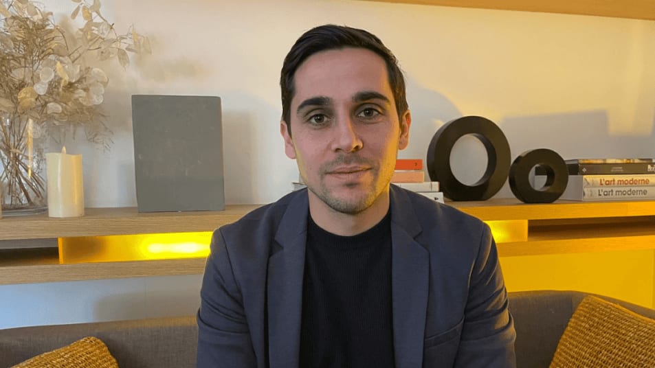 Entretien politique : Josyan Oliva, candidat aux élections municipales 2026 à Lattes, répond à nos questions