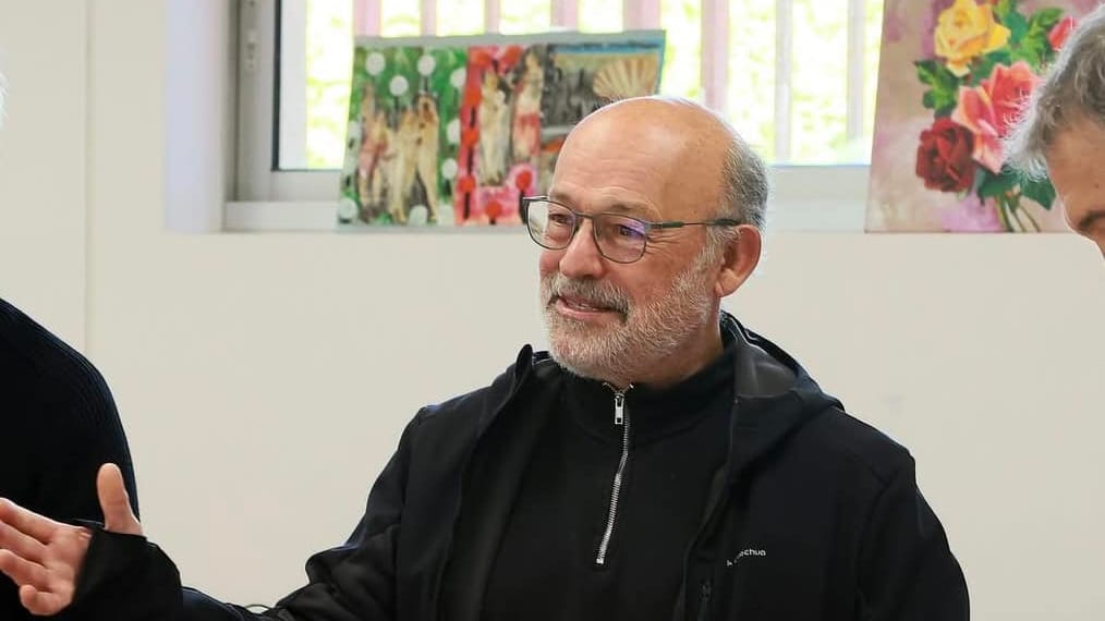 Bagnols-sur-Cèze : le maire, Jean-Yves Chapelet, renversé par un véhicule ce lundi