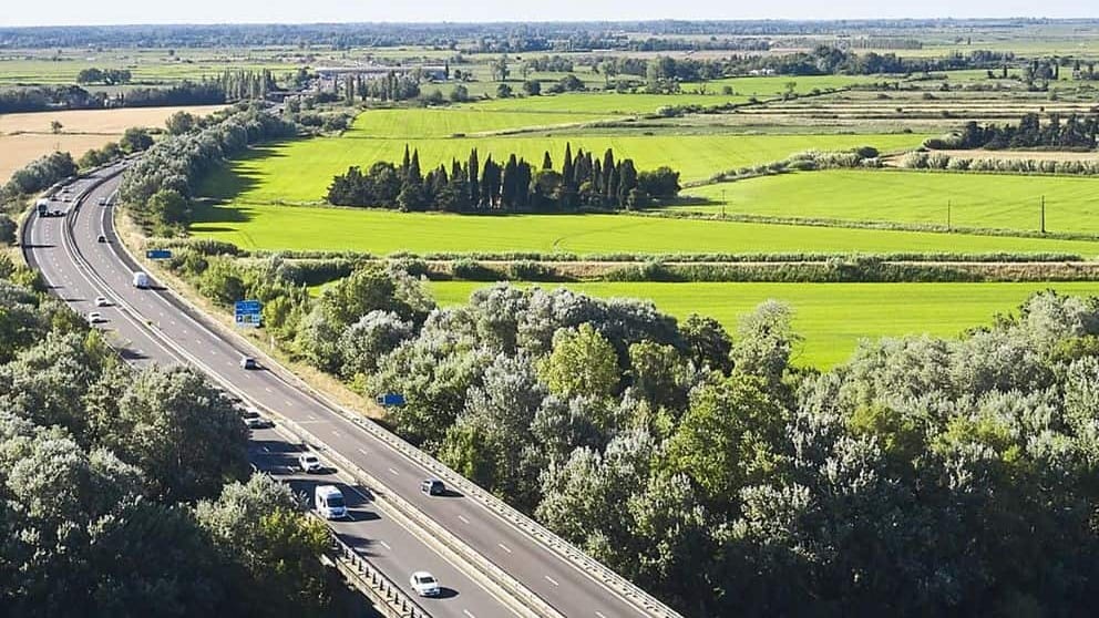 Autoroute A54 : travaux à l’échangeur d’Arles cette nuit, des perturbations à prévoir