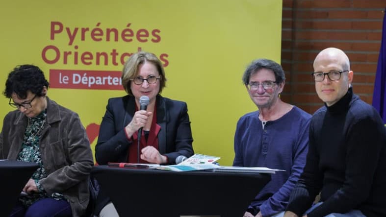 Pyrénées-Orientales : le Département engagé pour les alternatives aux pesticides