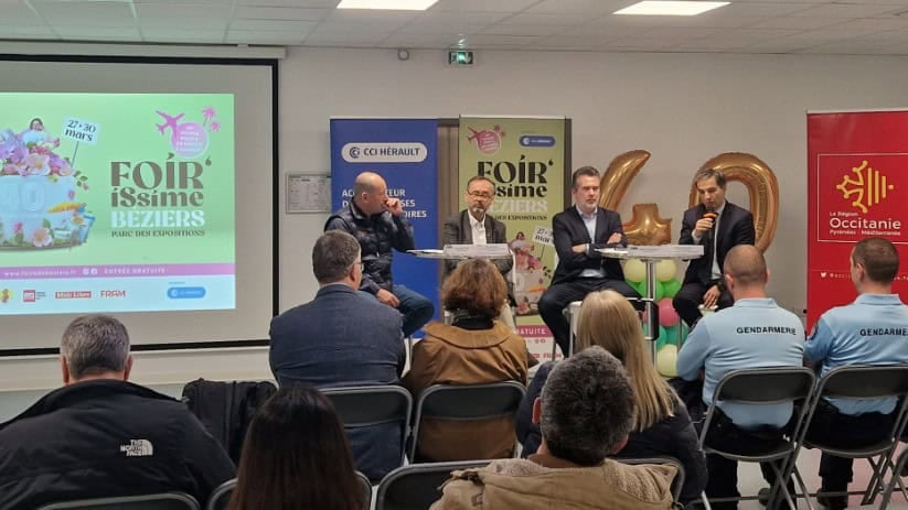 Foire de Béziers : pourquoi attire-t-elle des milliers de visiteurs ?