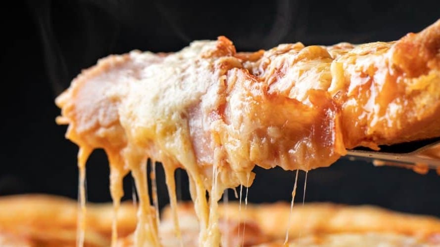 Gard : un pizzaiolo participe au Championnat de France de la pizza