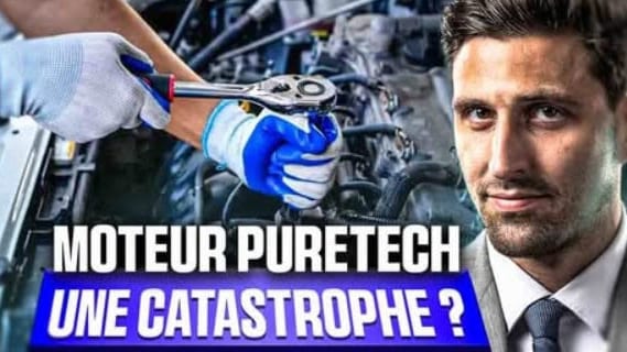 Montpellier : moteur « Pure Tech », un avocat lance une action collective contre le groupe Stellantis