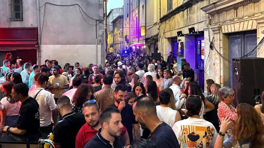 Nîmes : Primafresca 2025, demandez le programme !