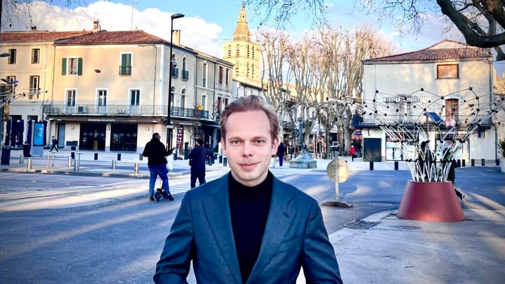 Manadiers et assurance : mobilisation générale pour faire évoluer la loi, explications avec le député Charles Alloncle
