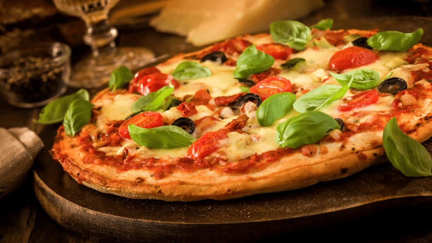 Hérault : Championnat de France de la pizza, qui sont les 5 sélectionnés ?