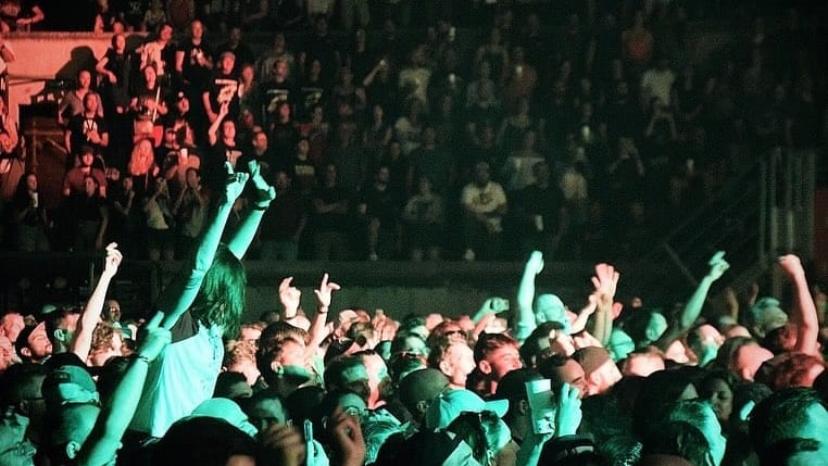 Nîmes : une soirée électro-symphonique aux arènes avec Black Coffee