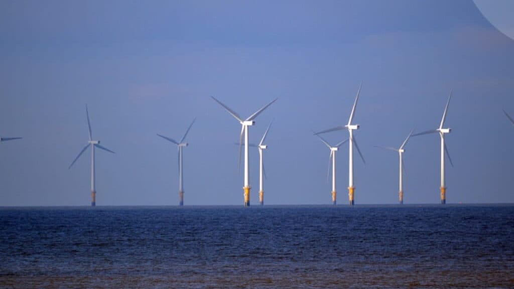 Occitanie : l’État présente ses projets de Parcs éoliens flottants  au large de l’Hérault et de l’Aude