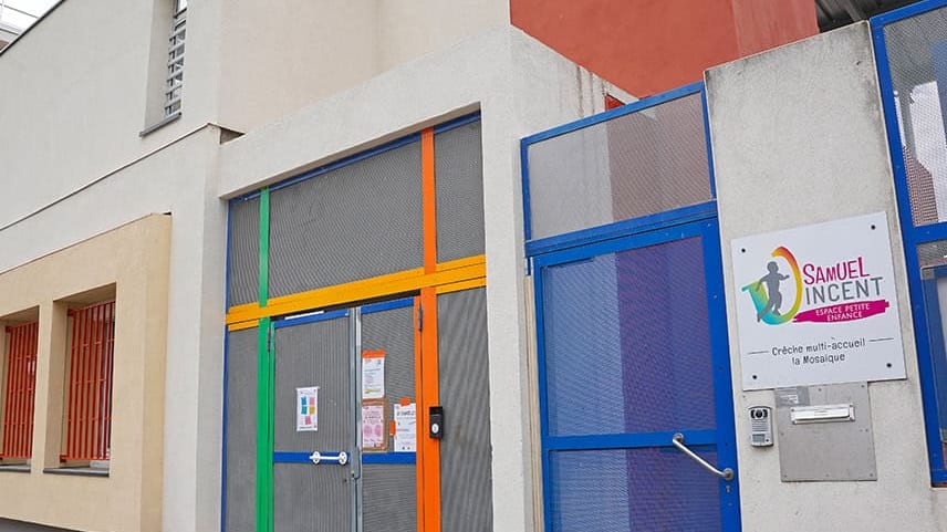 Gard : la Maison départementale de l’enfant et des familles inaugurée