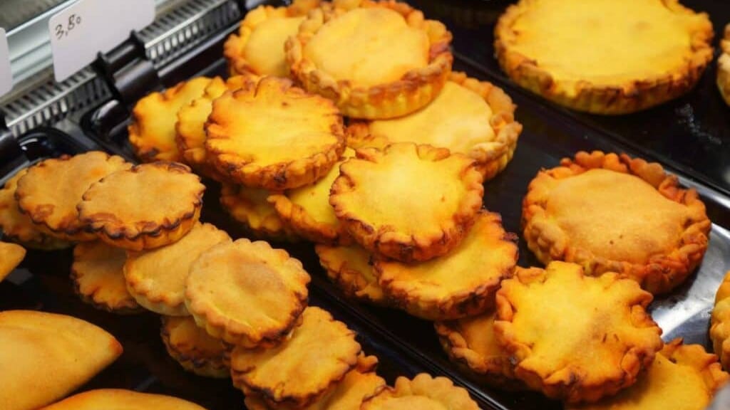 Hérault : fête culinaire à Sète autour de la tielle et du poulpe