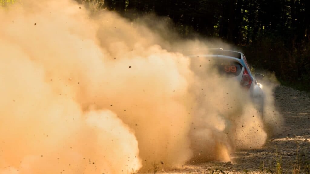 Occitanie : le 8ème Rallye de l’Hérault Grand Orb revient les 7 et 8 mars 2025