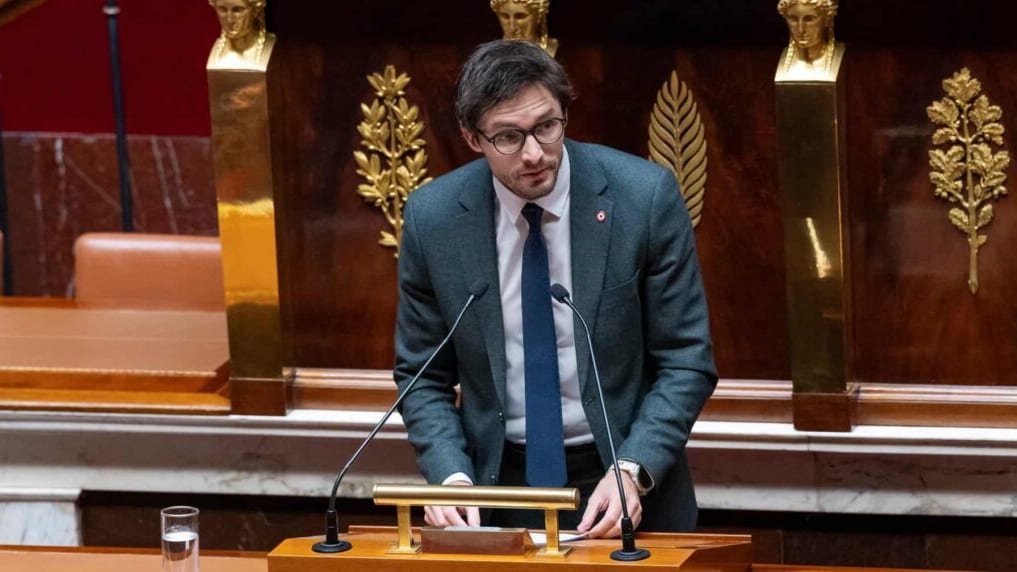 Gard : un député demande à ce que le NFP héberge des clandestins