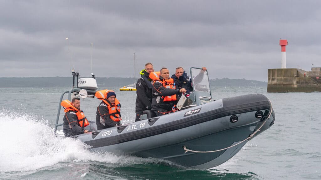 Sète : une escouade de la Marine nationale sera déployée avant l’été