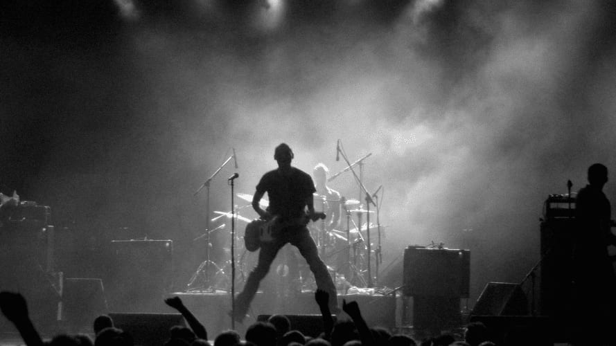 Palavas-les-Flots : un week-end rock gratuit aux arènes