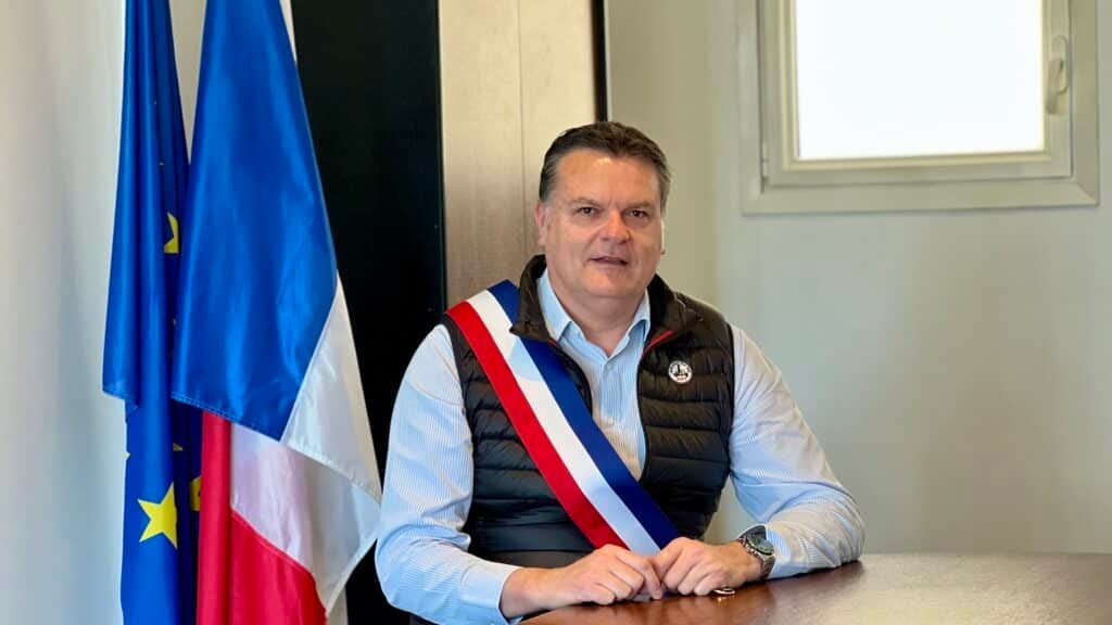 Municipales à Saint-Brès : Laurent Jaoul décroche un quatrième mandat