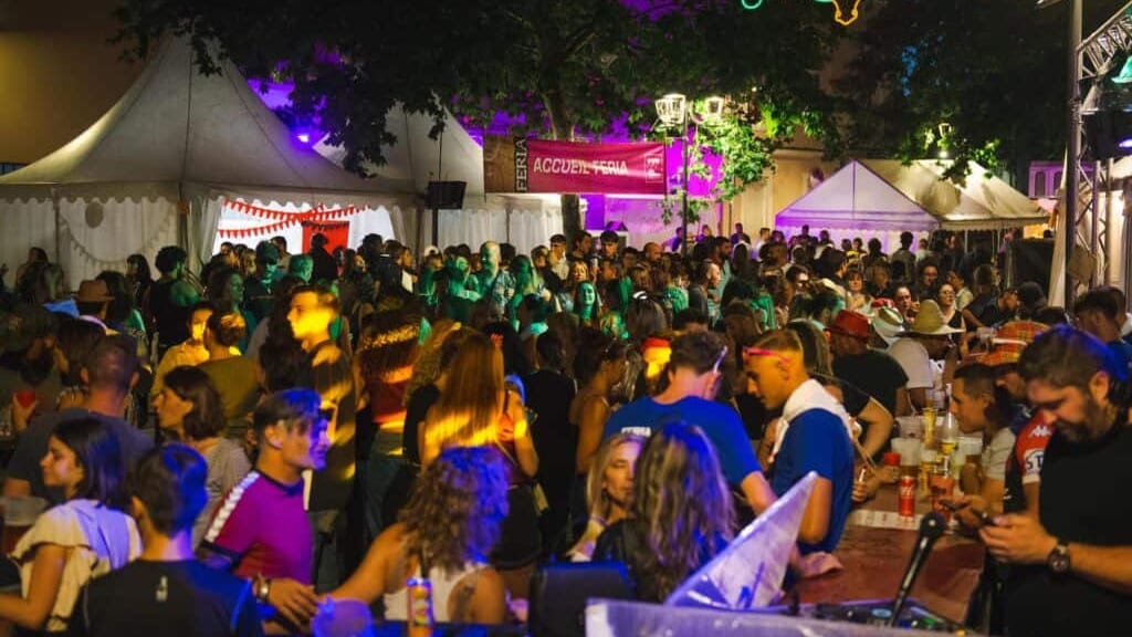 Feria d’Alès : pour déclarer votre bodega, c’est maintenant !