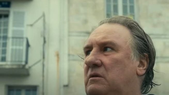 Gérard Depardieu : 18 mois de prison avec sursis requis et 20 000 euros d’amende