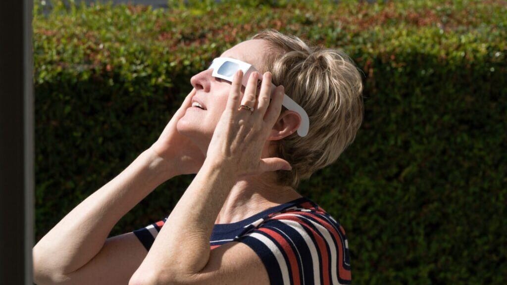 Éclipse partielle de soleil  : ce qu’il faut savoir