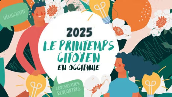 Printemps citoyen