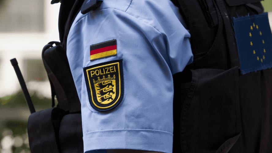 Allemagne : une voiture fonce sur la foule, un mort et plusieurs blessés
