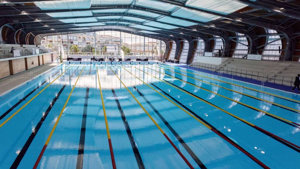 Sète Agglopôle : des stages de natation pour les enfants pendant les vacances