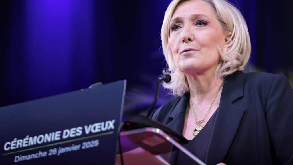 Affaire des assistants du RN : le procès en appel démarre ce mardi