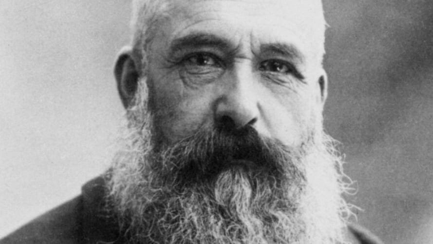 Lunel : un tableau du Musée d’Orsay signé Claude Monet bientôt au musée Médard