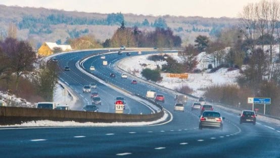 Occitanie : circulation dense sur les autoroutes pour le dernier week-end des vacances scolaires